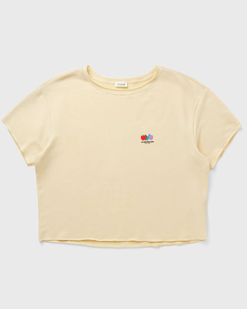 American Vintage Atubay Beige