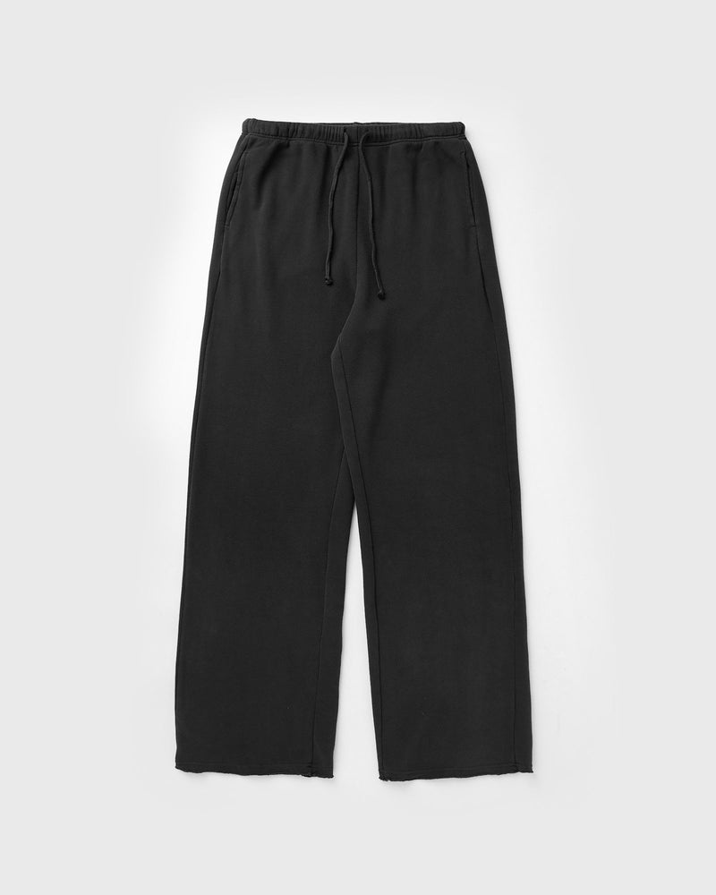 American Vintage Atubay Joggings Black