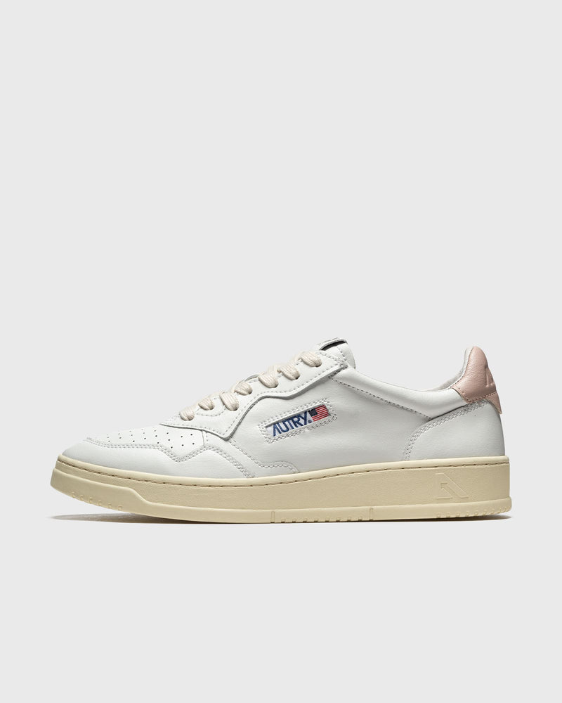Autry Action Shoes Autry 01 Low White
