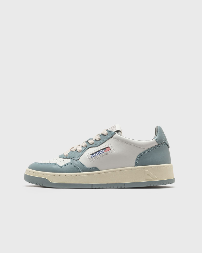 Autry Action Shoes Medalist Low WOM Blue