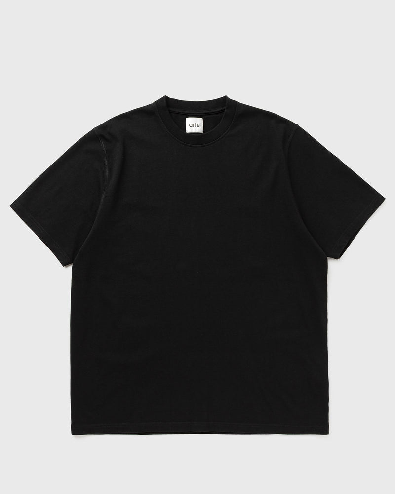 Arte Antwerp Multi Arte Print Tee Black