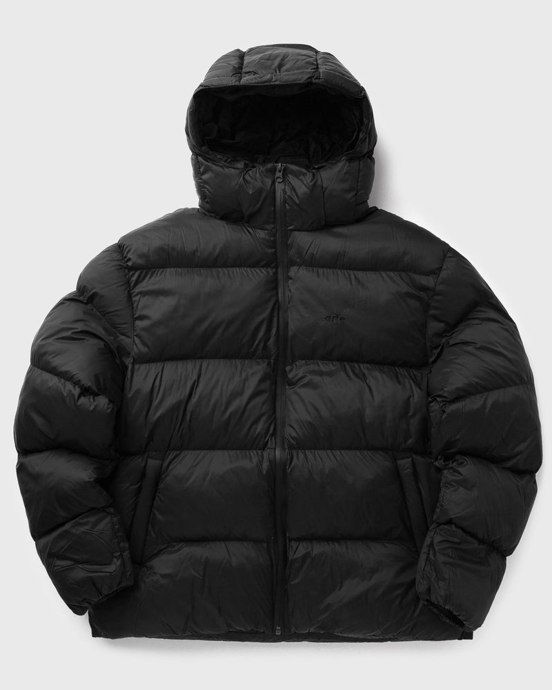 Arte Antwerp Arte Puffer Jacket Black