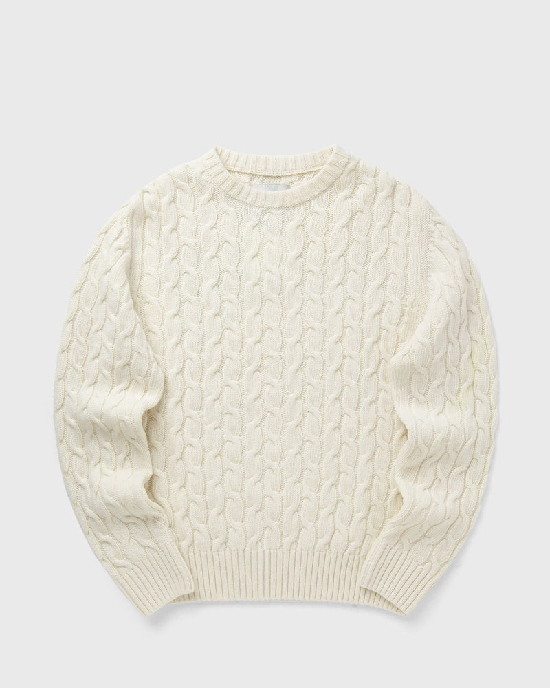 Arte Antwerp Arte Knit Sweater Beige