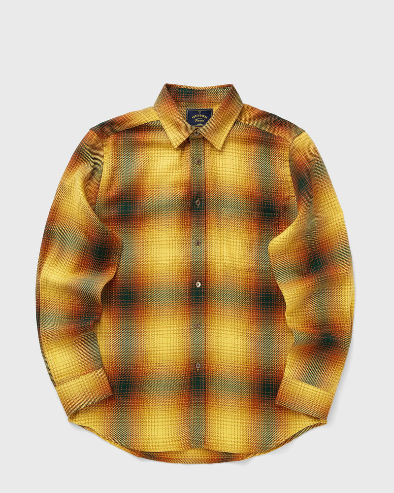 Portuguese Flannel Harvest Yellow