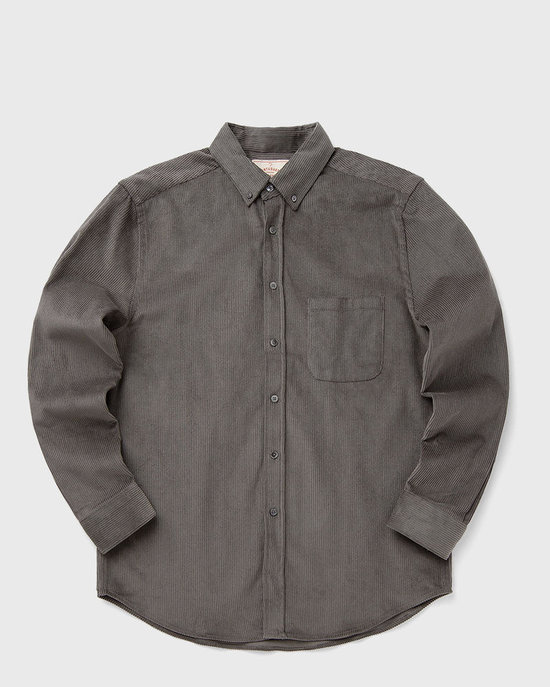 Portuguese Flannel Lobo 2.0 Grey