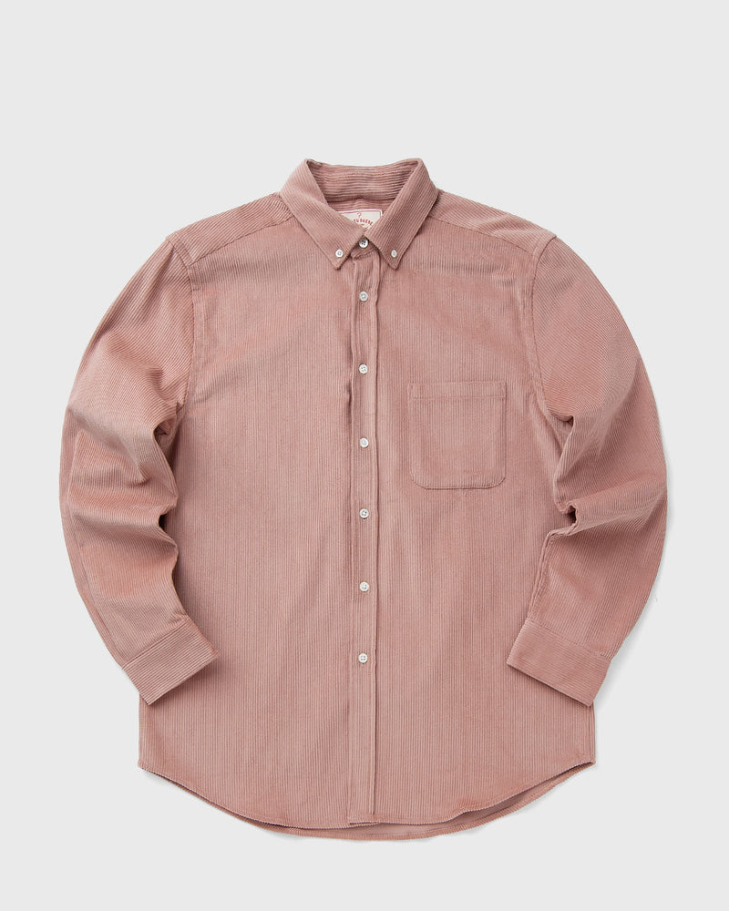 Portuguese Flannel Lobo 2.0 Pink