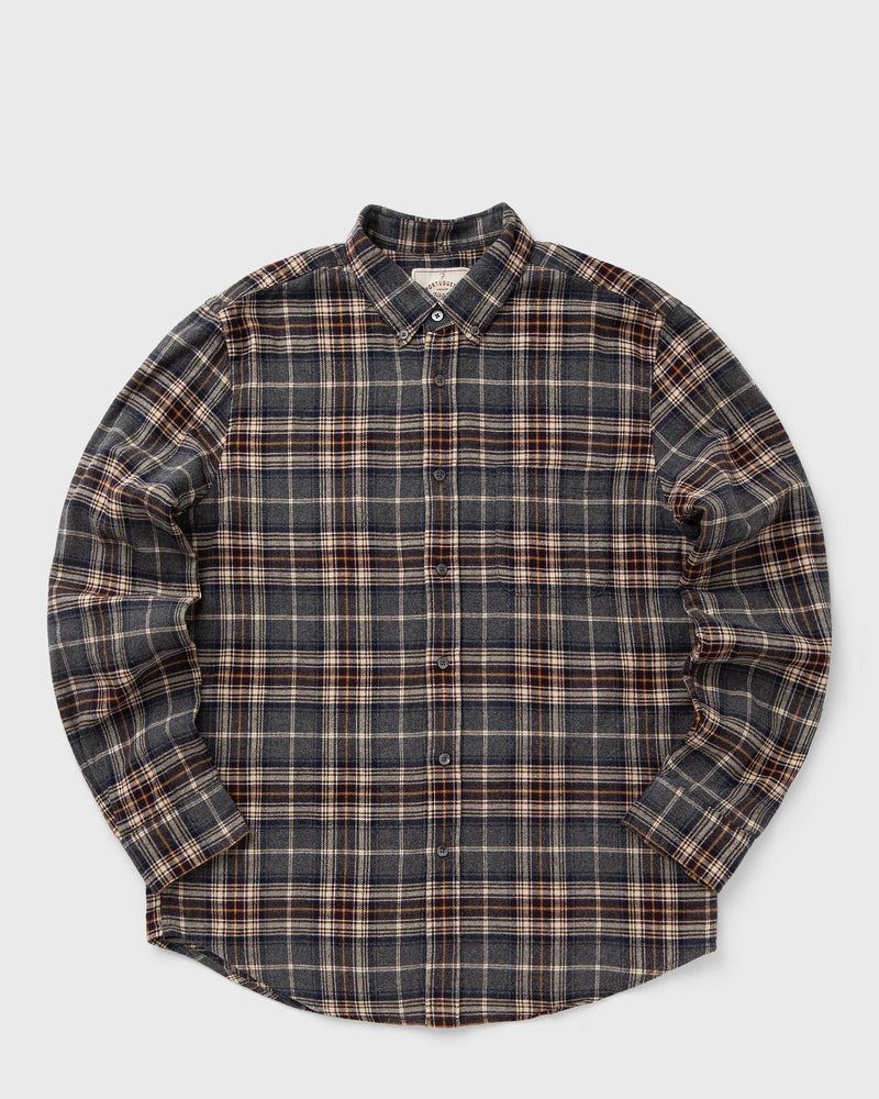 Portuguese Flannel Augusta Multi