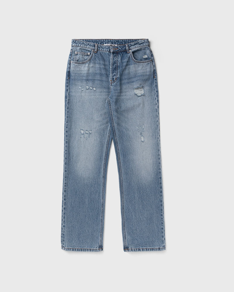 Cole Buxton Beverley Jeans Blue