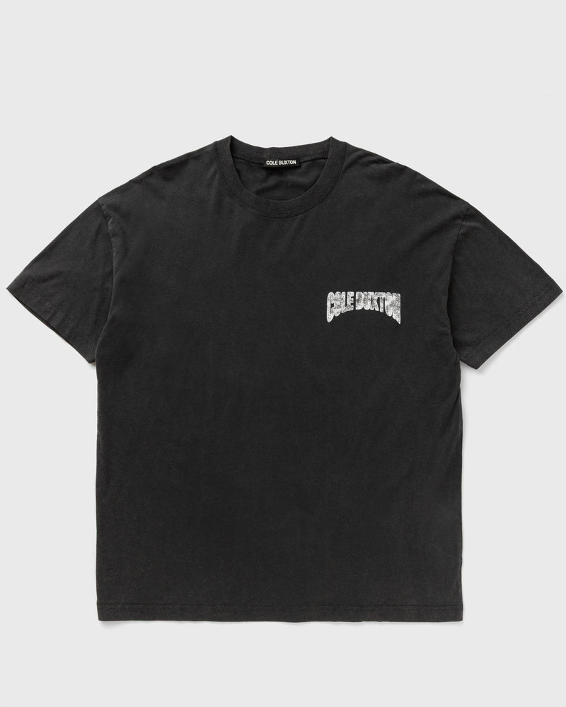 Cole Buxton Patriot Tee Black