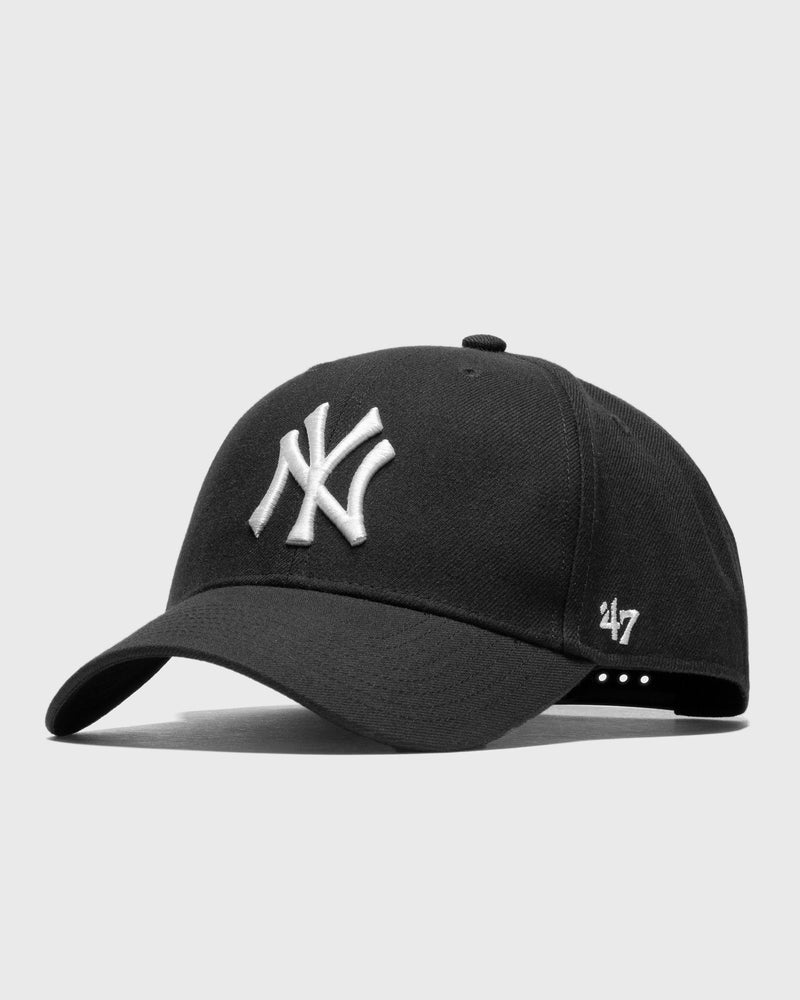 ´47 MLB New York Yankees \'47 Mvp Snapback Black