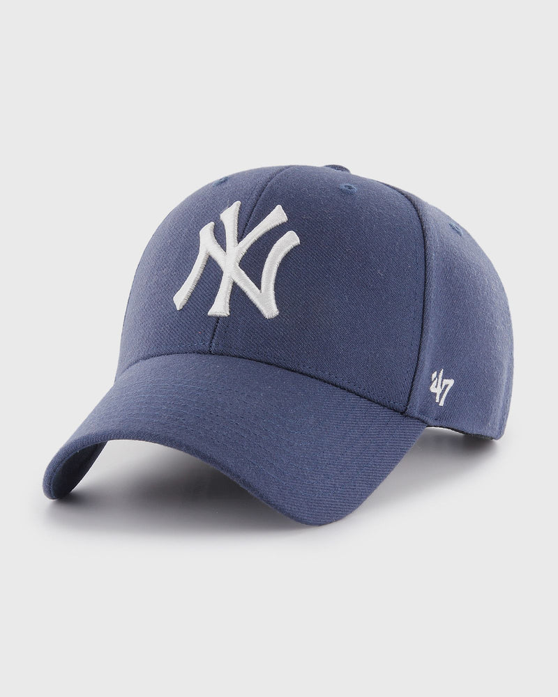 ´47 MLB New York Yankees \'47 Mvp Snapback Blue