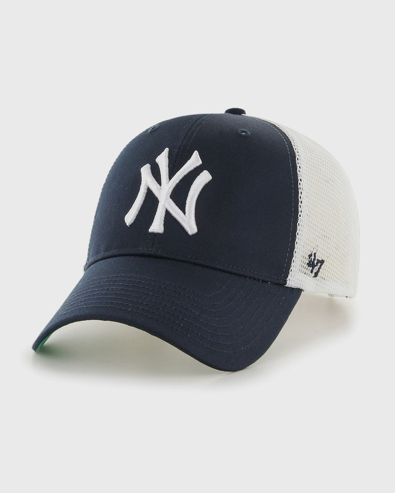 ´47 MLB New York Yankees Branson \'47 Mvp Blue