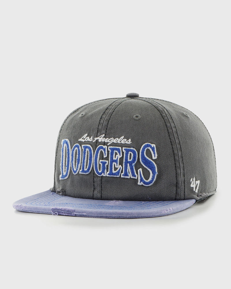 ´47 MLB LA Dodgers Cragged \'47 Captain Rl Blue|grey