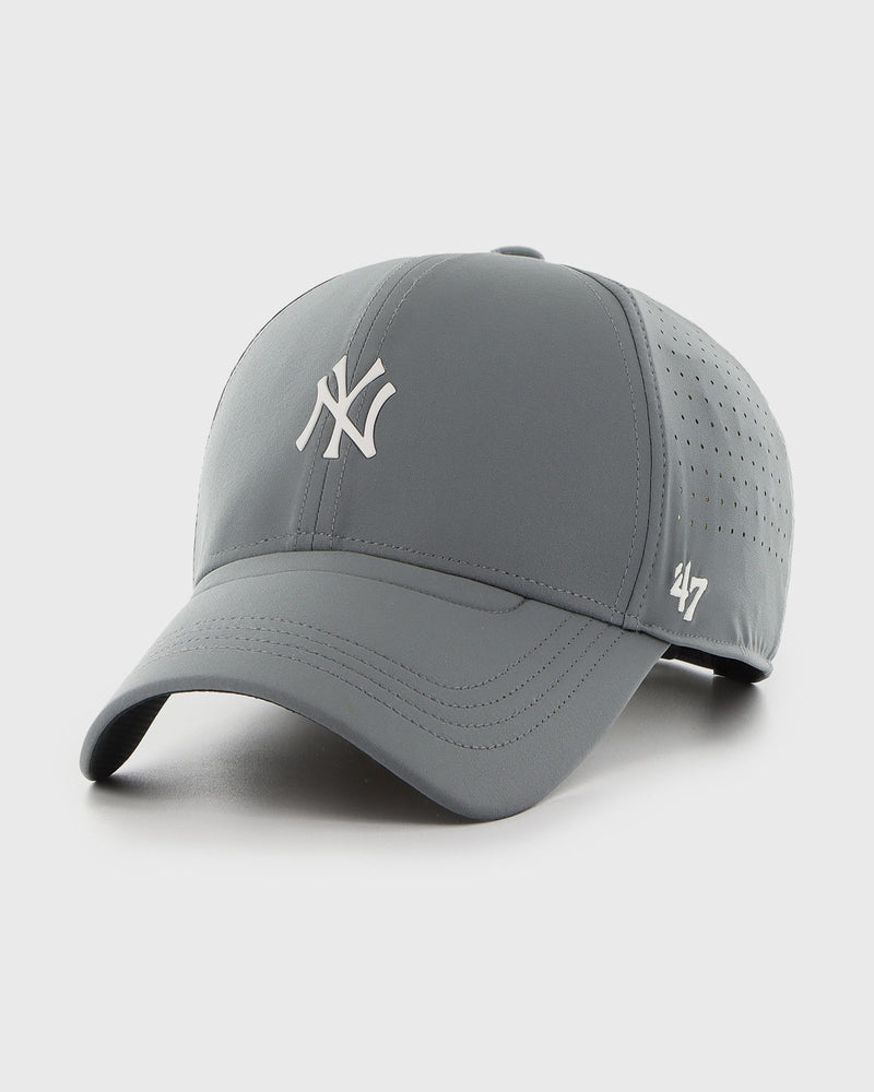 ´47 MLB New York Yankees Cycle E47 Mvp Grey