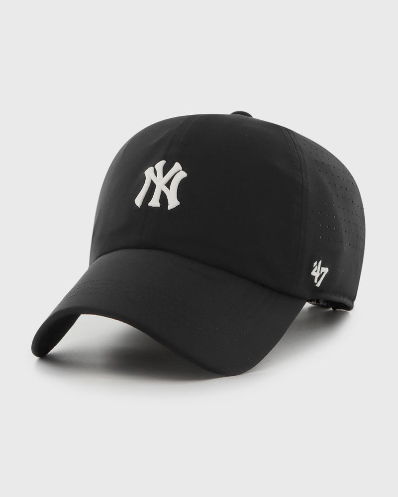´47 MLB New York Yankees Flow ’47 Clean Up Black