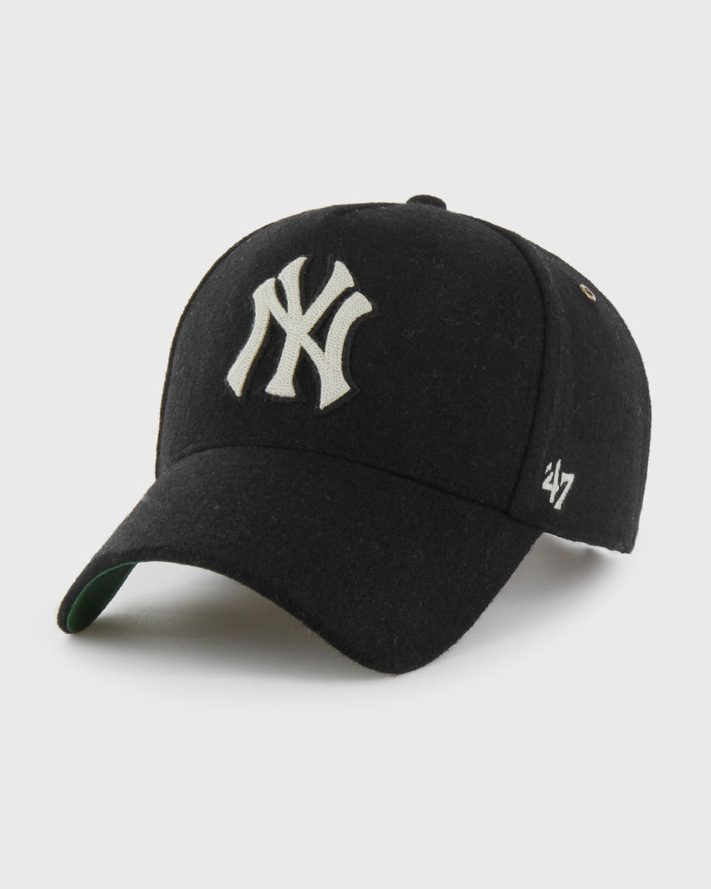 ´47 MLB New York Yankees Golden Age ’47 Offside Dt Black