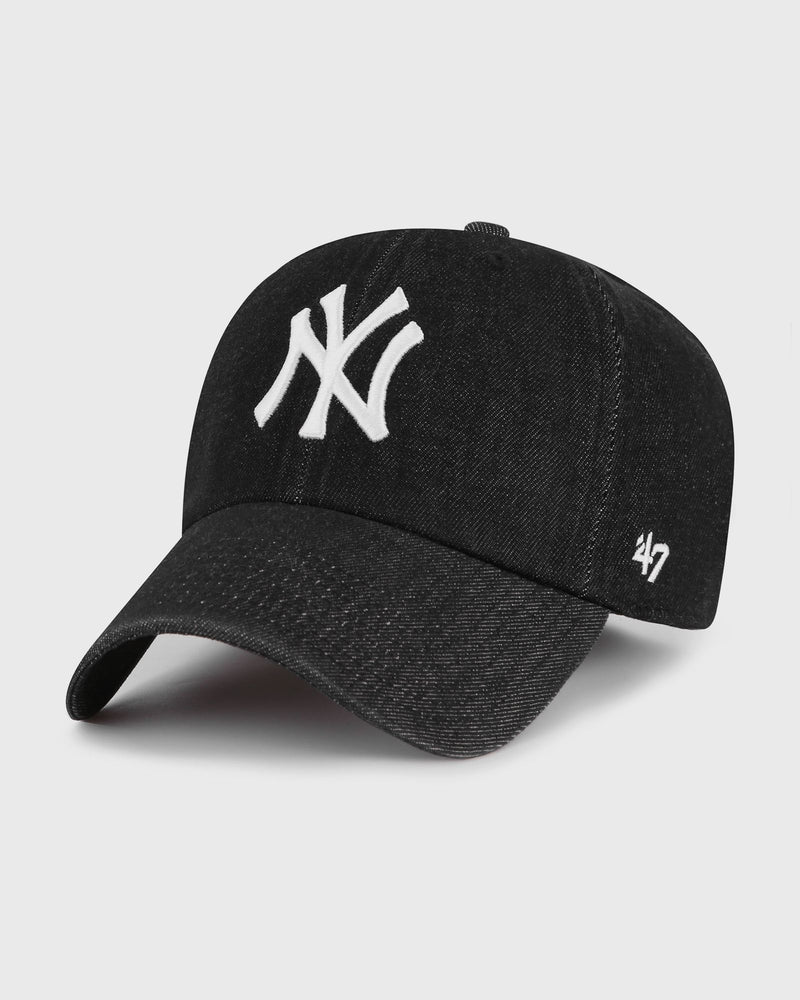 ´47 MLB New York Yankees Lennon Æ47 Clean Up Black