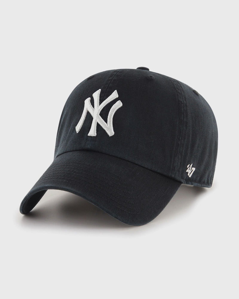´47 MLB 47 Cleanup Neyyan Bkt Black