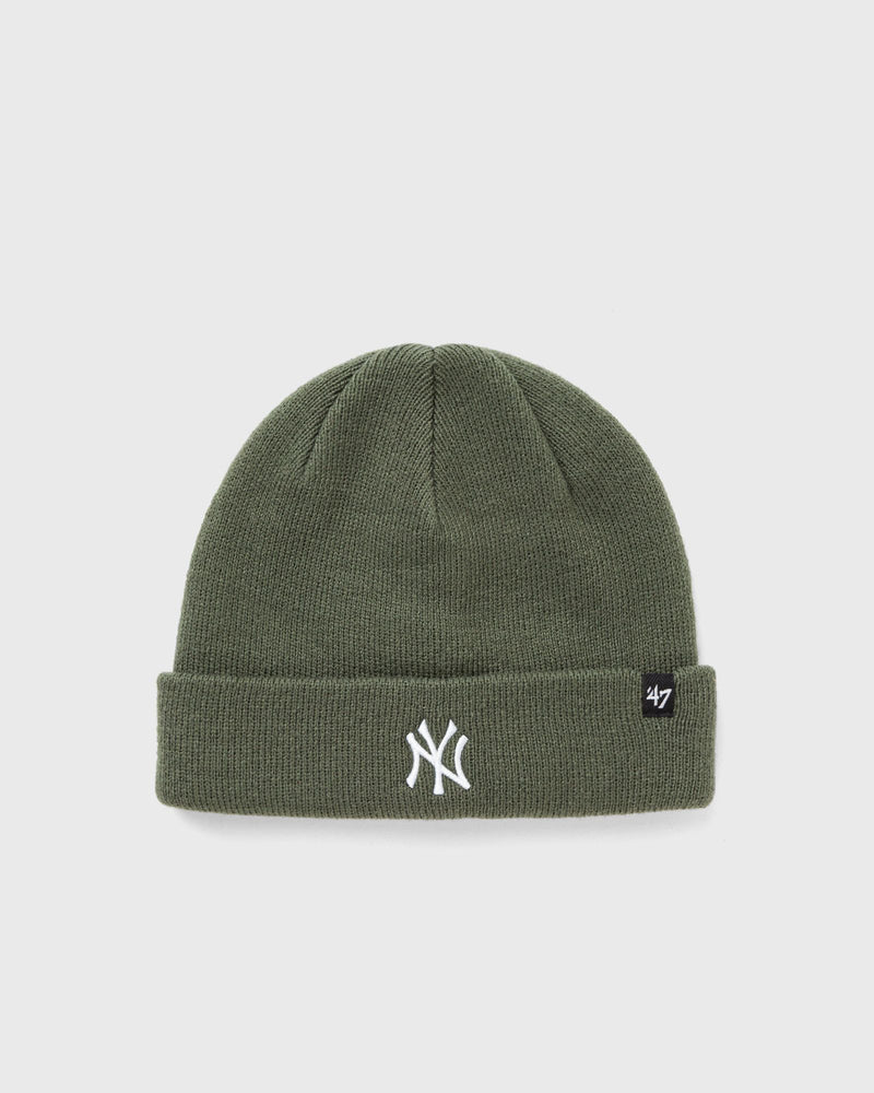 ´47 MLB New York Yankees Randle \'47 Cuff Knit Green