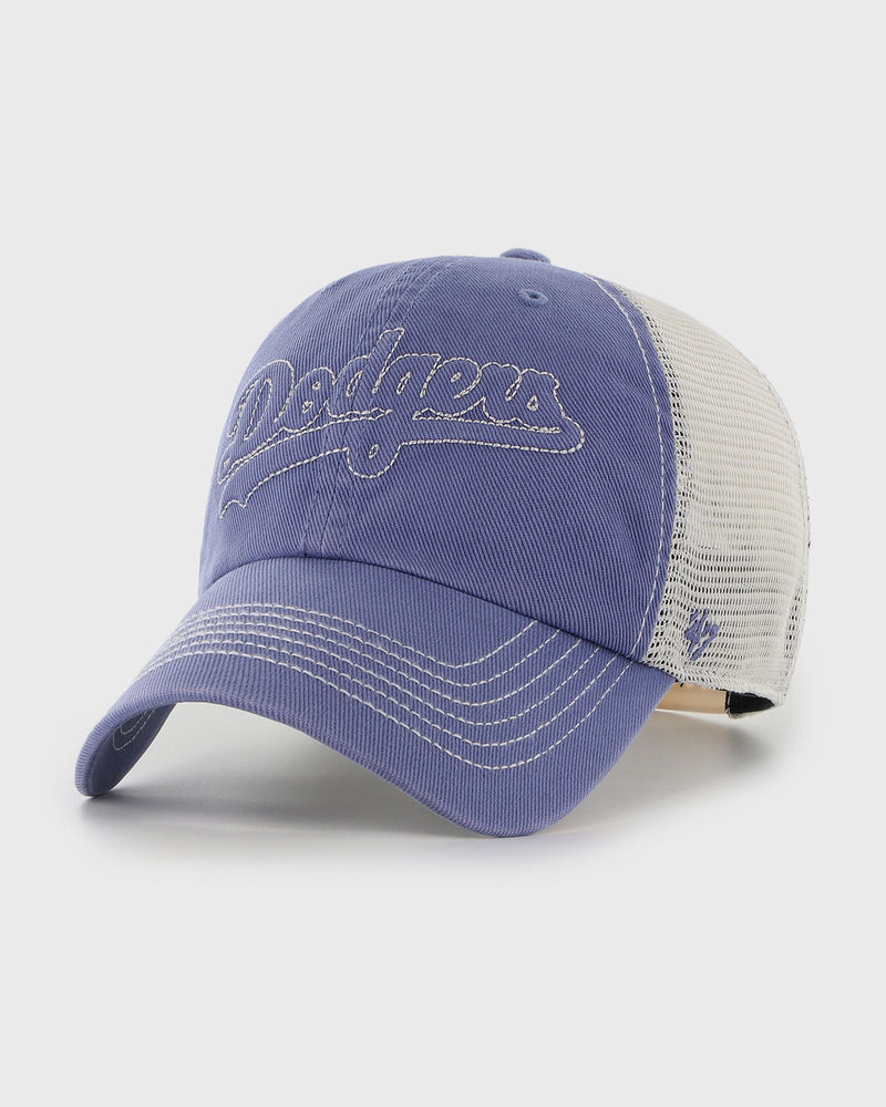 ´47 MLB Dodgers Trailer ’47 Clean Up Blue|beige