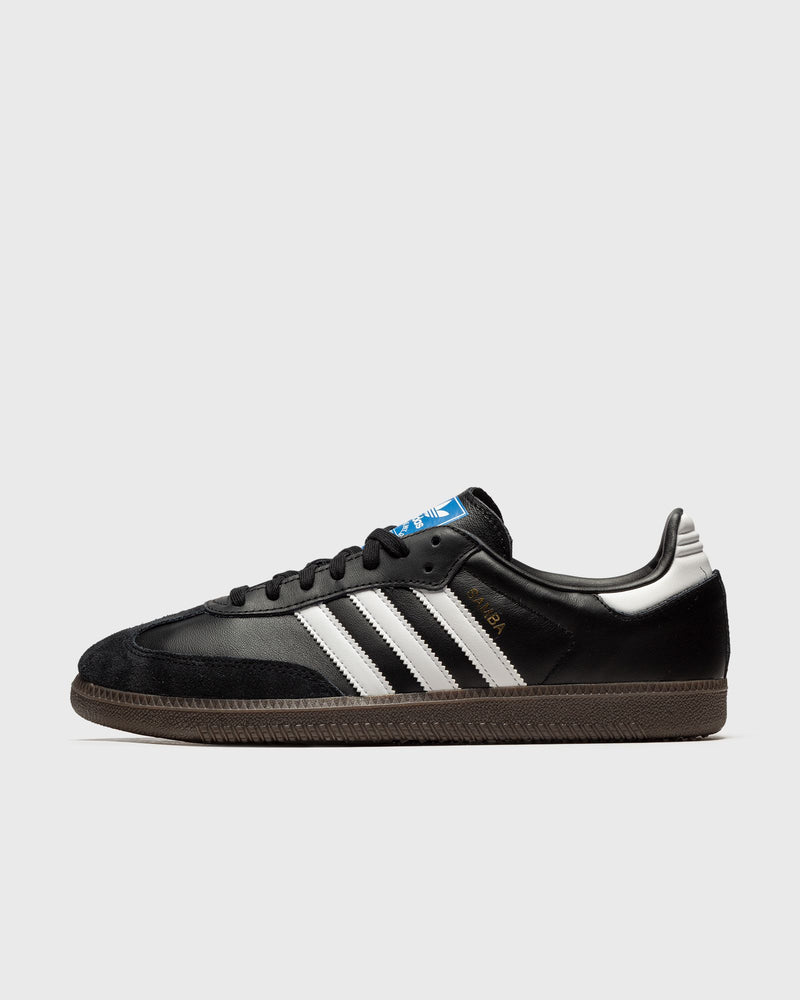 Adidas Samba OG Black