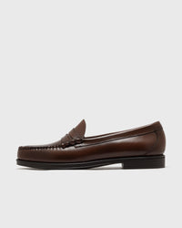 G H Bass Weejun II Larson Moc Penny Brown