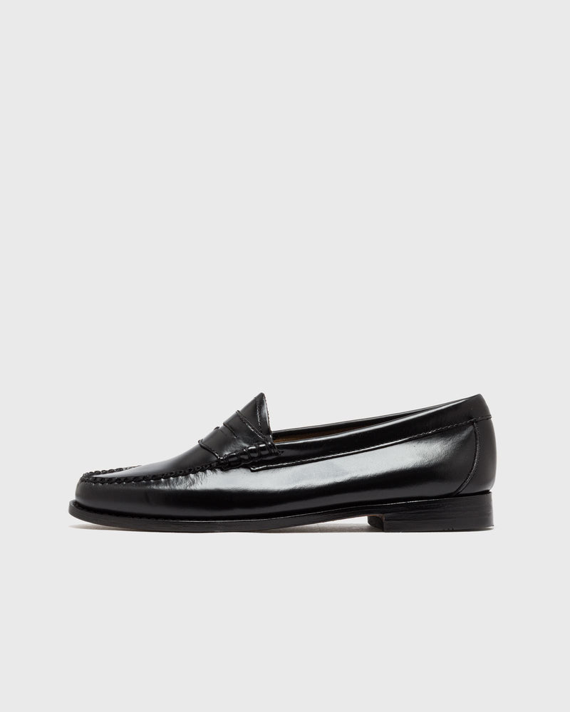 G H Bass Weejun Wmn Penny Black