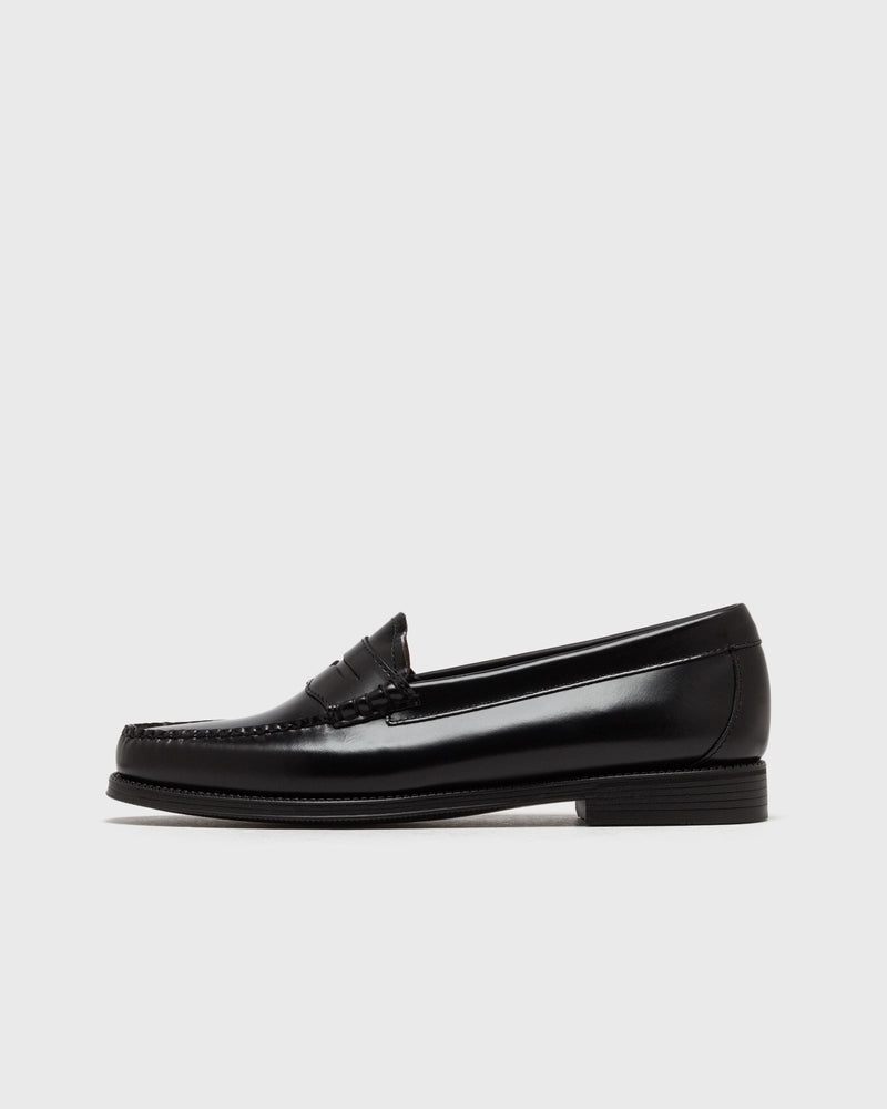G H Bass Weejun II Wmn Penny Black