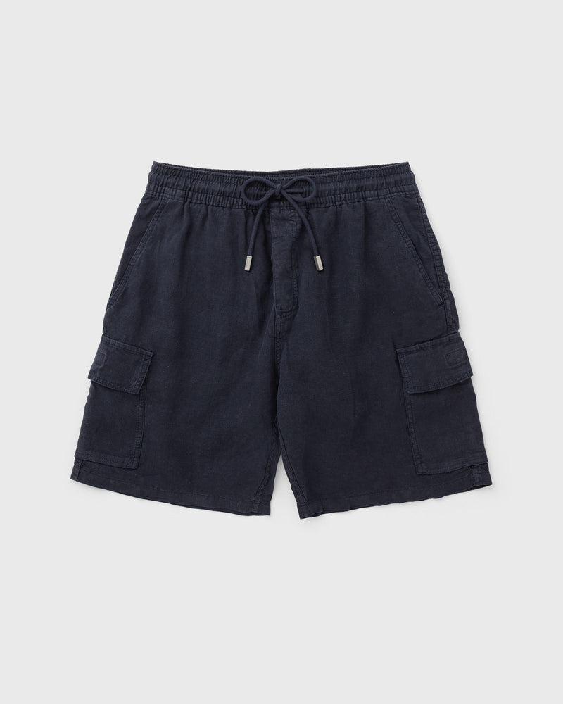 Vilebrequin Baie Short Blue