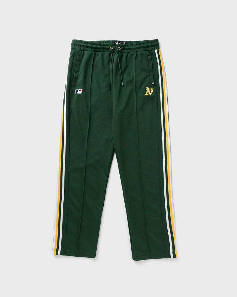 ´47 MLB Athletics Core ’47 Jetway Track Pants Green