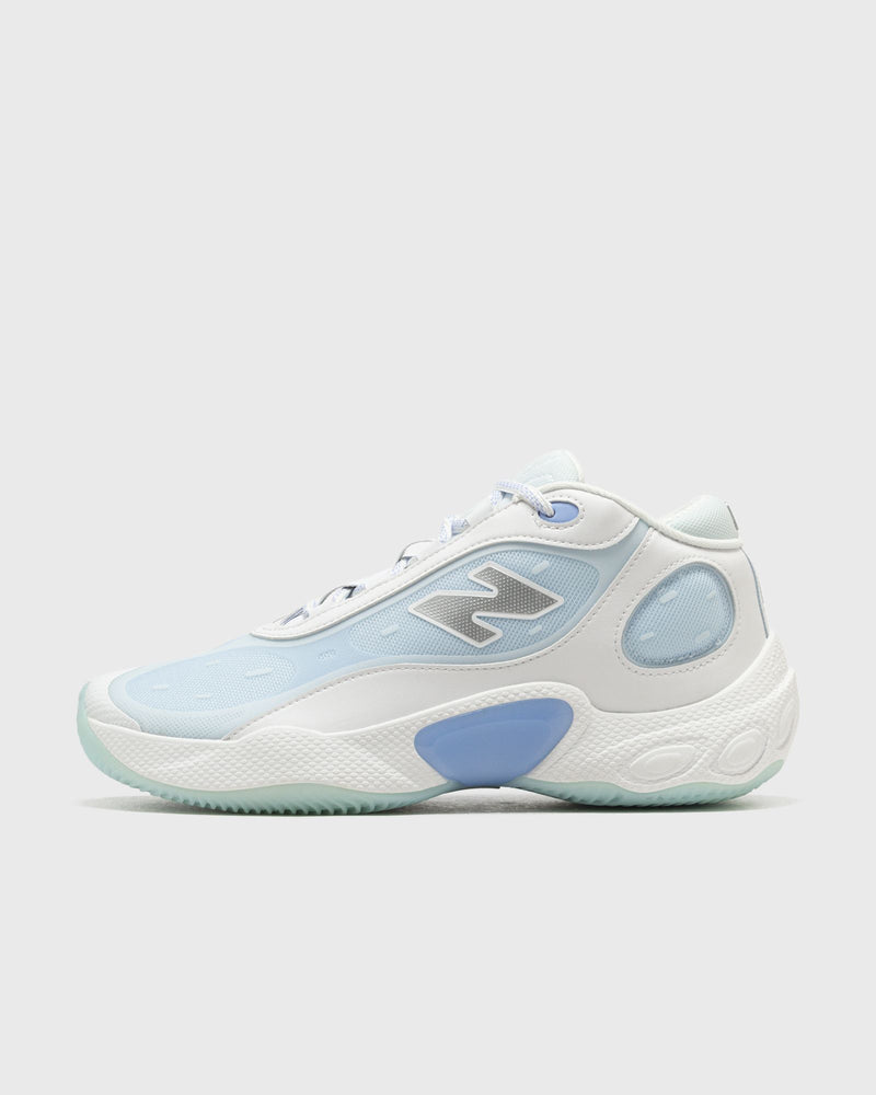 New Balance Frs White