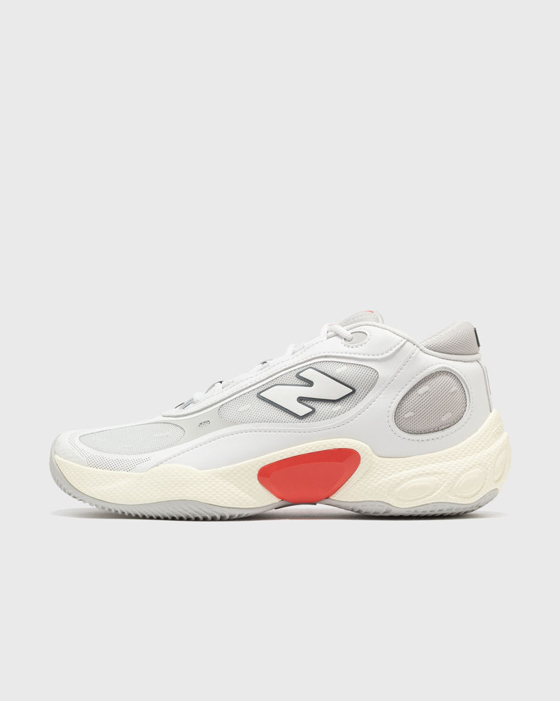 New Balance Inline White