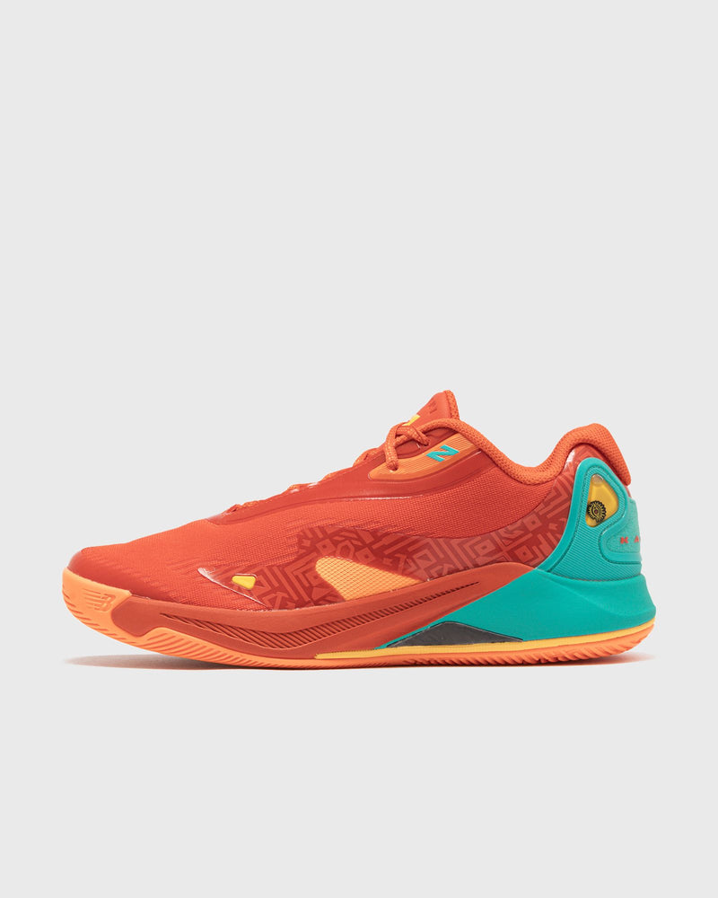 New Balance Inline Orange