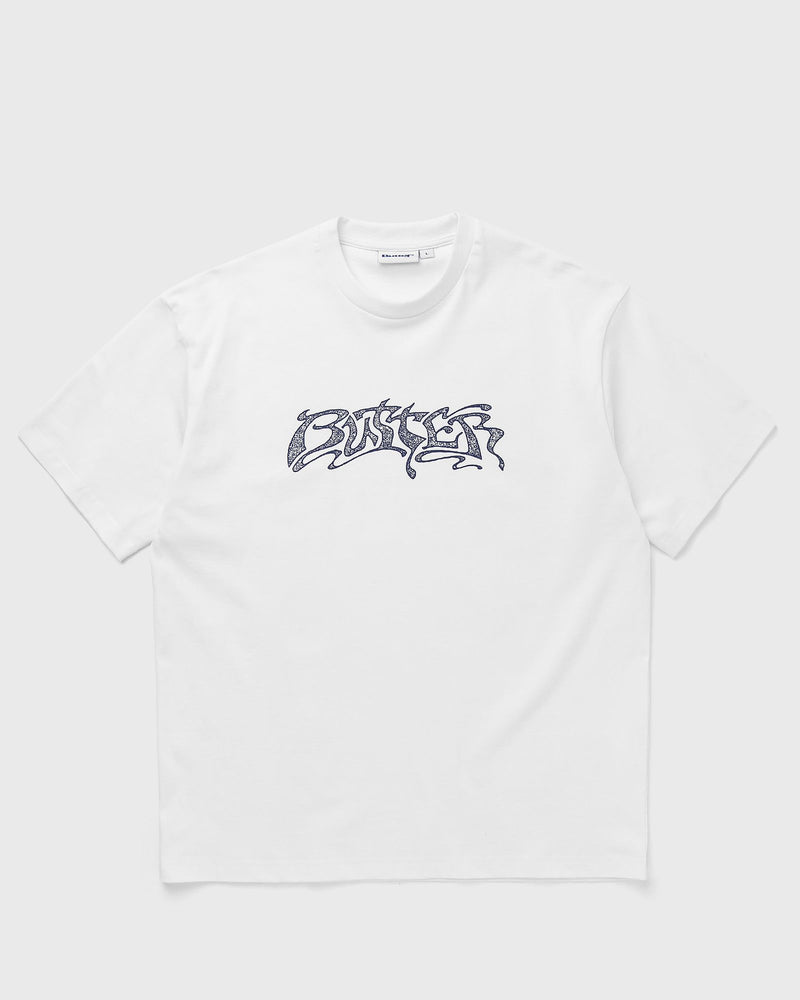 Butter Goods Drummer Tee White