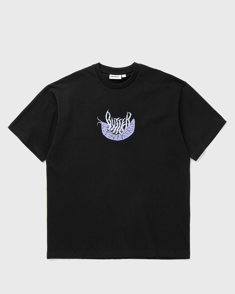 Butter Goods Slater Tee Black