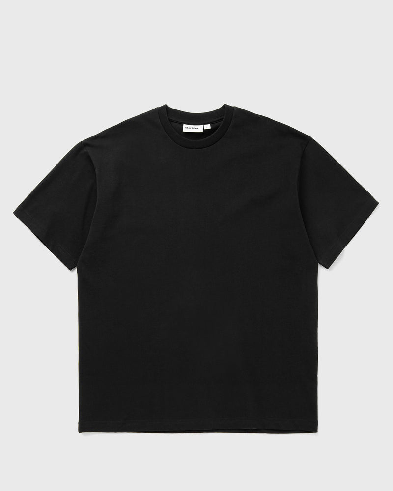 Butter Goods Nail Shoulder Print Tee Black