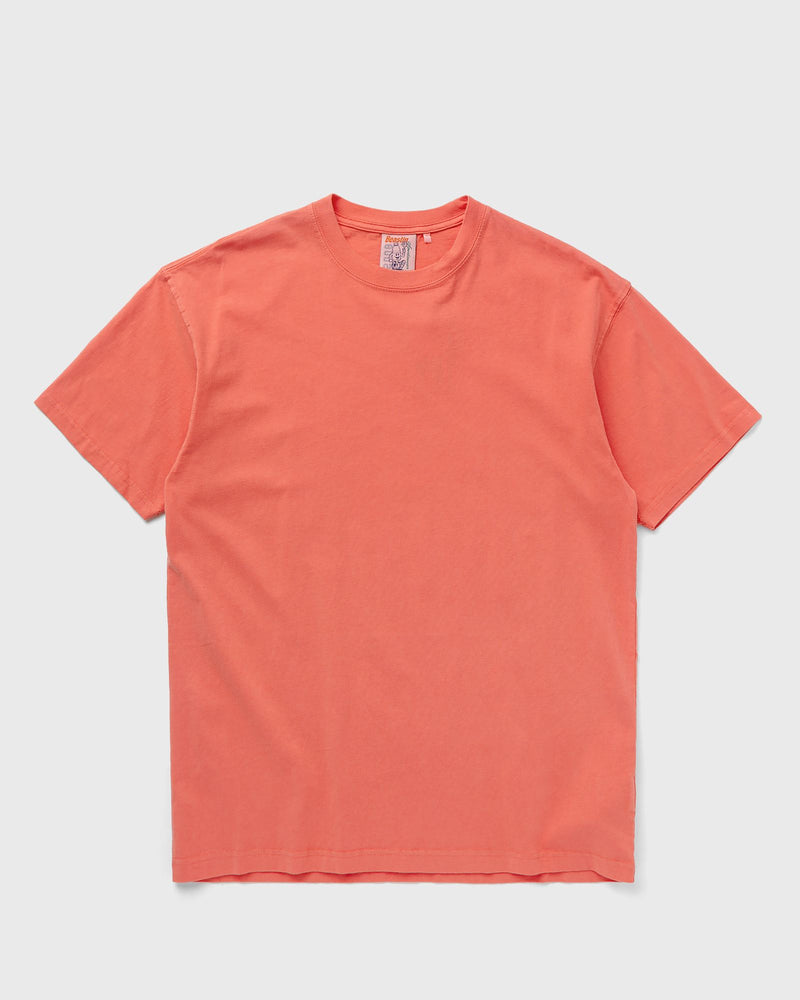 Beastin Basic Tee Red