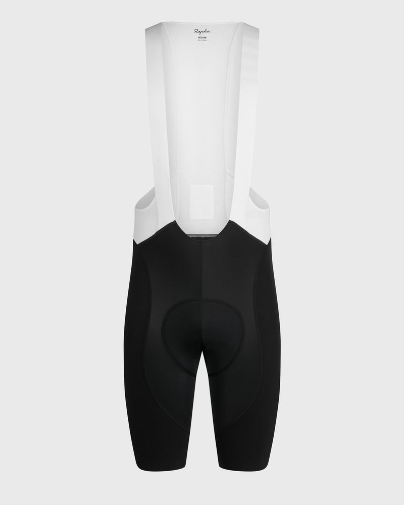 Rapha Men\'S Pro Team Bib Shorts Black