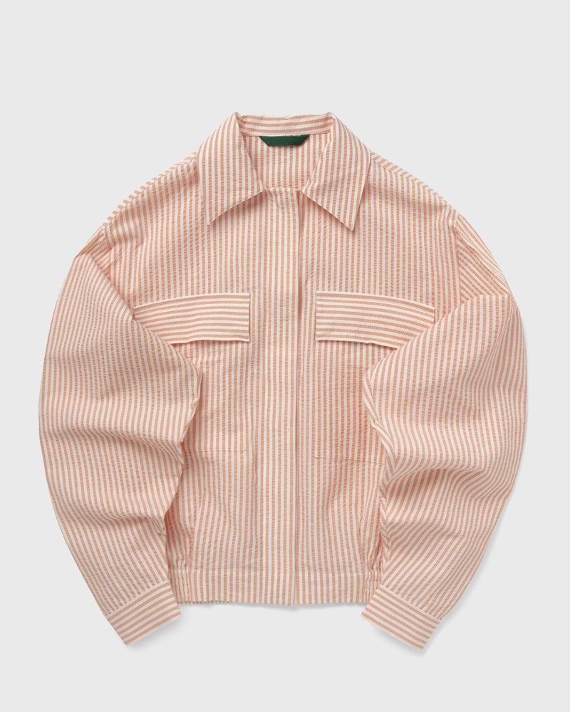 Lacoste Blouson Orange