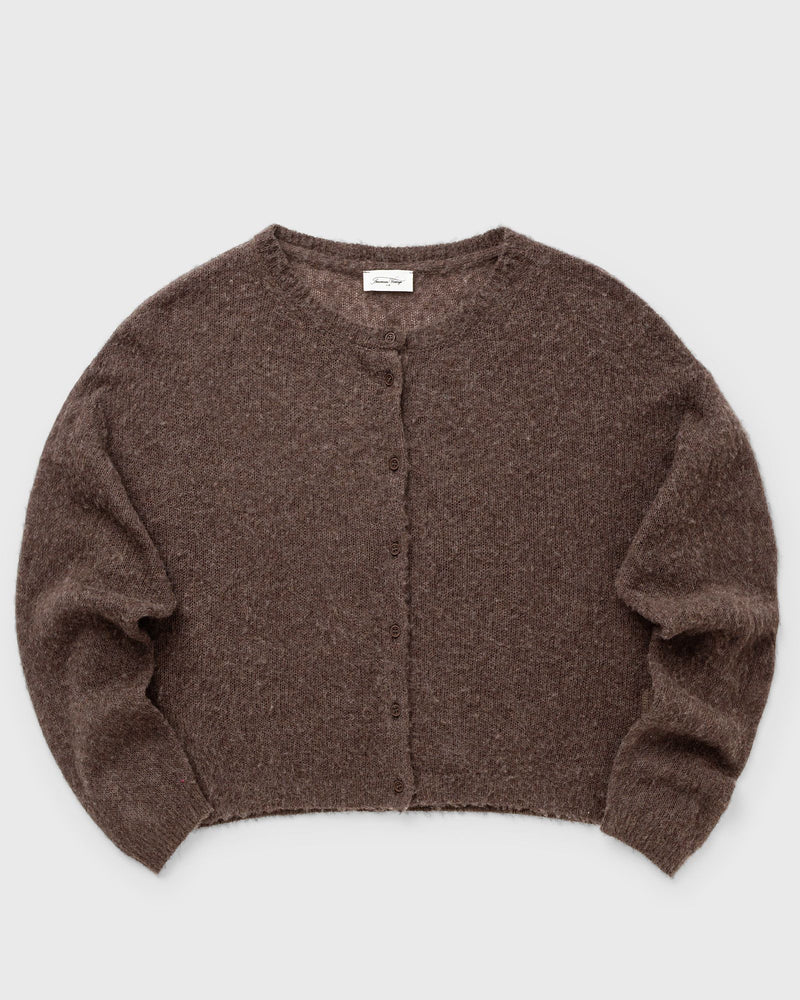 American Vintage Bodyrow Brown