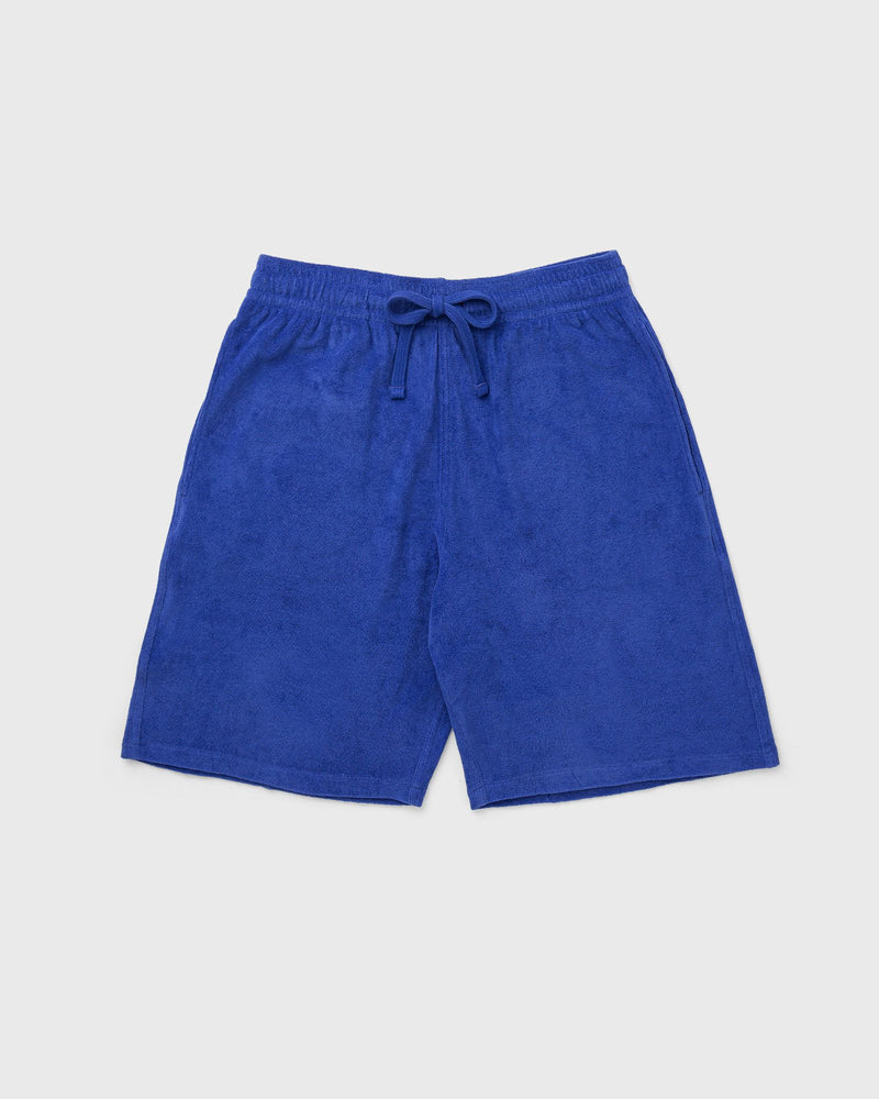 Vilebrequin Bolide Short Blue