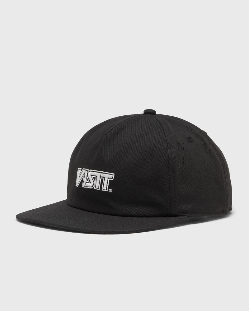 Visit Cap 04 Black