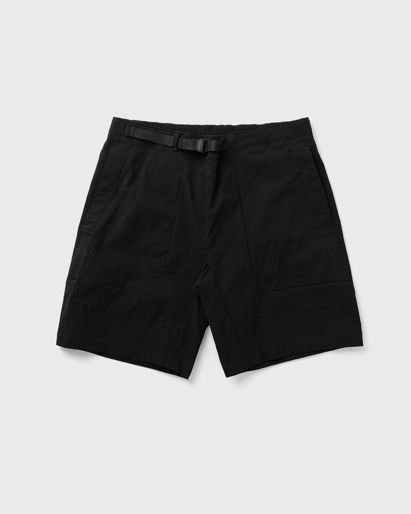 Rapha Men\'S Easy Technical Shorts Black