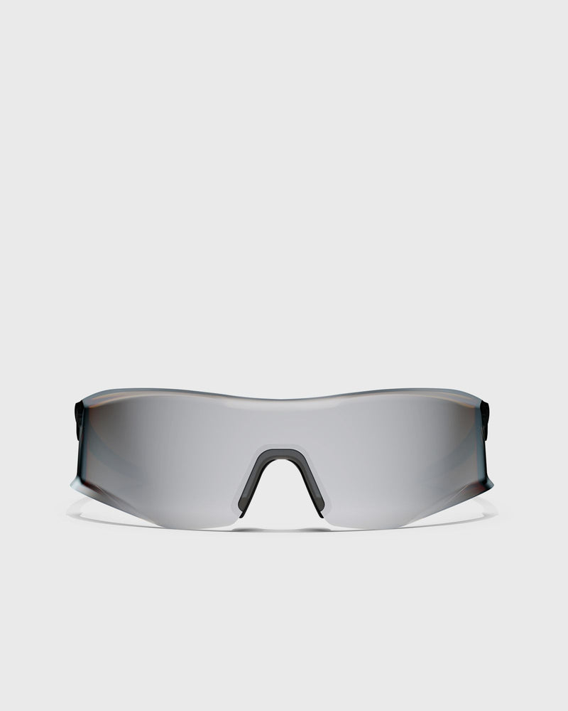 Rapha Letras Glasses Black