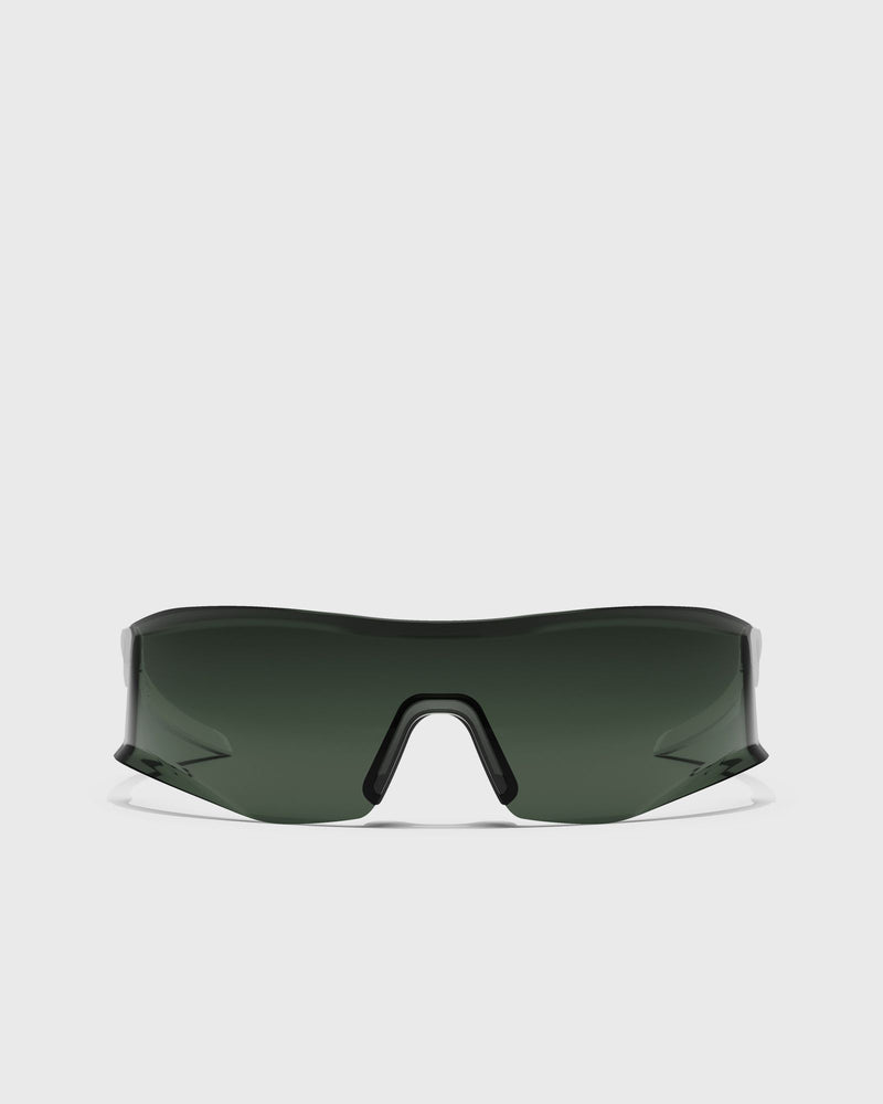 Rapha Letras Glasses White