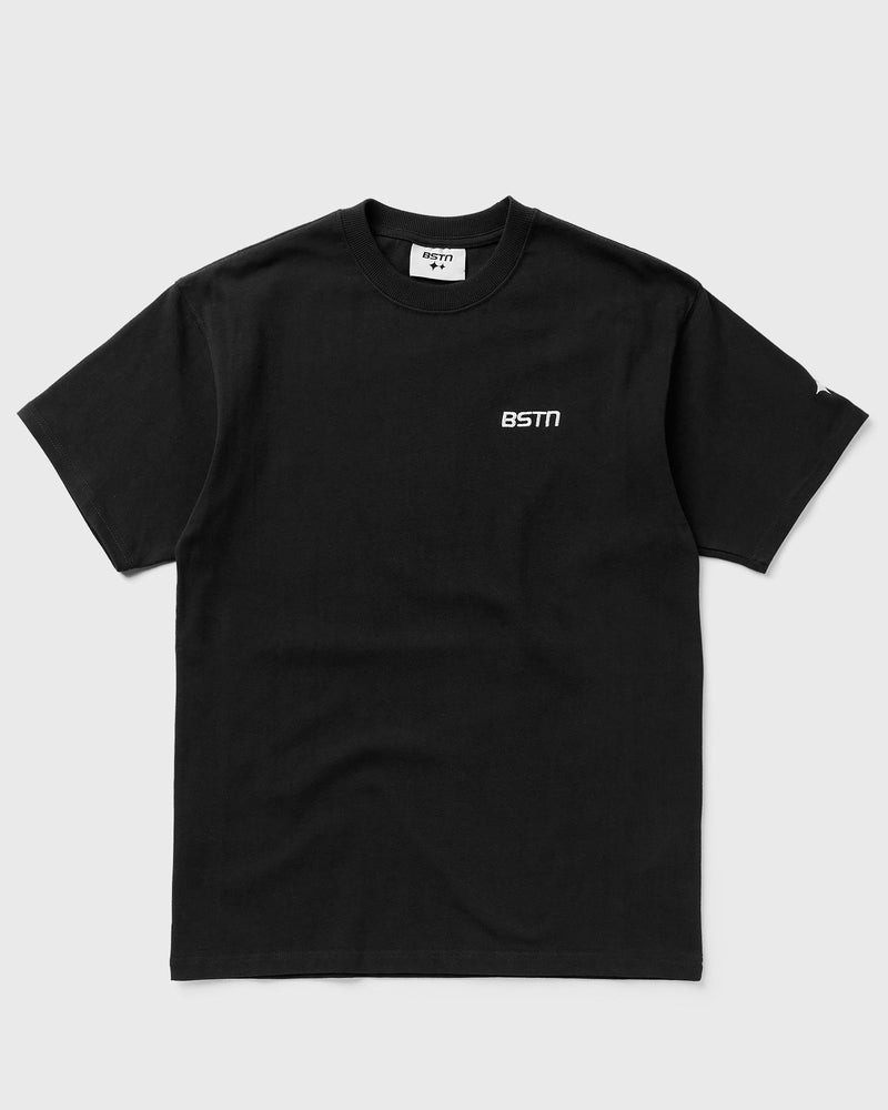 Bstn Brand Bstn Heavyweight Tee Black