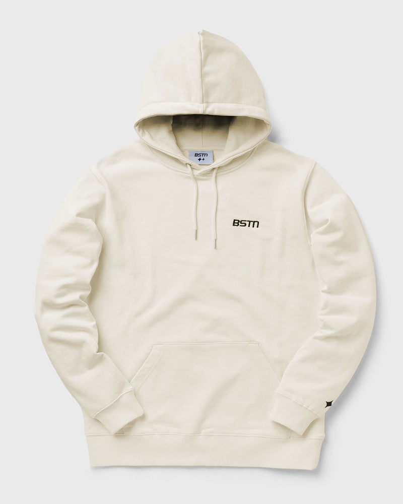 Bstn Brand Bstn Hoody Beige