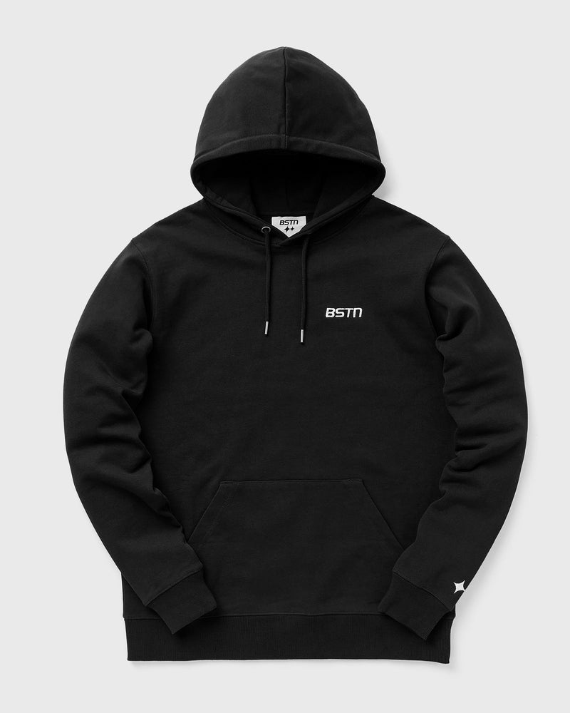 Bstn Brand Bstn Hoody Black