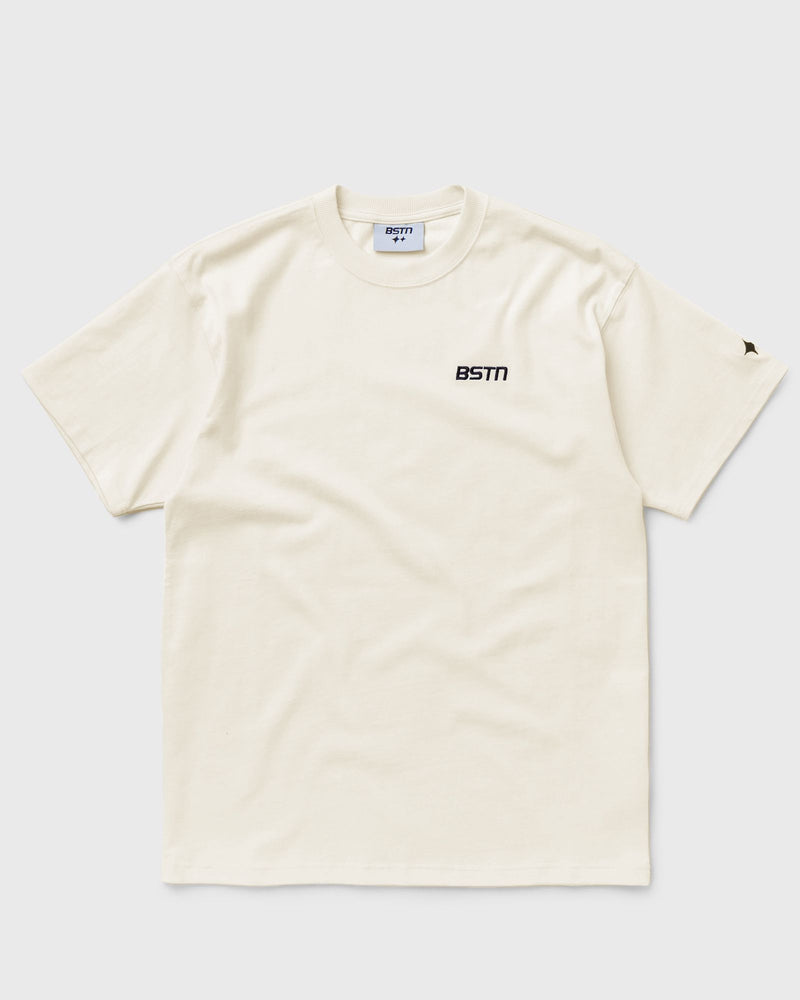 Bstn Brand Bstn Heavyweight Tee Beige