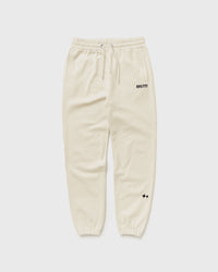 Bstn Brand Bstn Sweatpants Beige